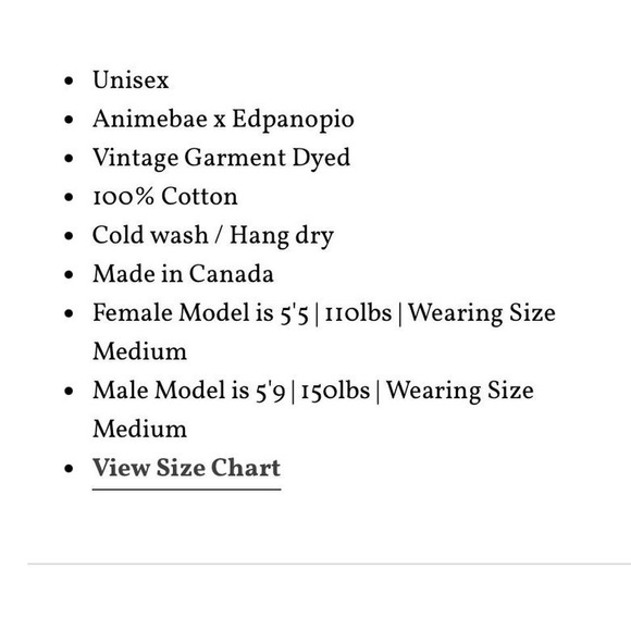 Animebae sweater - Picture 2 of 5